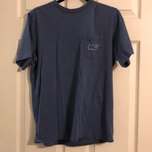 Vineyard vines tee shirt